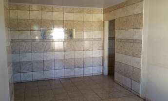 Imagem: Alugo Casa 2 quartos Jardim Lago Azul Novo