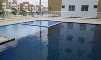 Imagem 7: Aluga se apartamento Fernando Collor ! condomínio viver bem