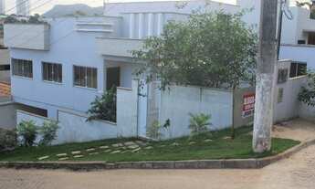 Imagem: Casa Semi Nova com 140m² Atrás do V Batalhão