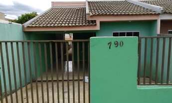 Imagem: Aluga-se Casa Apucarana Interlagos