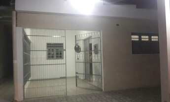 Imagem 3: Casa no bairro JARDIM PAULISTANO, com 3 QUARTOS