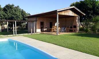 Imagem 2: Casa para alugar em guajará mirim - ro