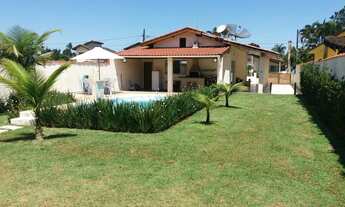 Imagem 3: Linda casa para temporada no Condomínio Morada da Praia