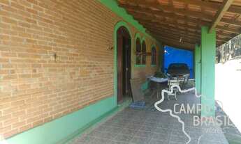 Imagem 5: Lindo sítio completo e formado! Com piscina e casa boa!!!