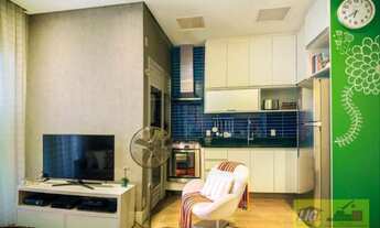 Imagem: Apartamento residencial à venda, Vila São