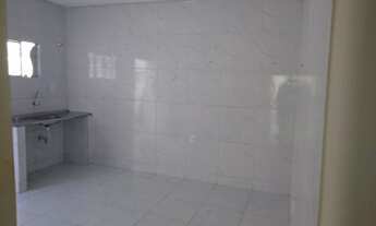 Imagem 2: Casa no Santa Luzia