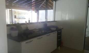 Imagem 5: Rancho em Paulicéia