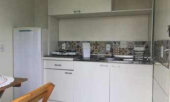 Imagem: Alugo quitinete a 1km do Beto Carrero