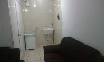 Imagem 5: Kitnet mobiliada para alugar em Joinville