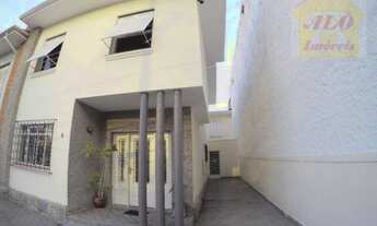 Imagem 2: Sobrado à venda, 190 m² por R$ 1.700.000,00 - Mirandópolis - São Paulo/SP