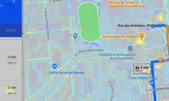 Imagem 2: Alugo Apartamento. Atrás da Unimed. 2 minutos da Utfpr. 2 Quartos. 1 Vaga de garagem