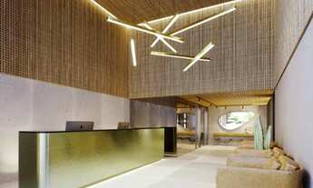 Imagem 4: Lançamento na Praia do Cabo Branco 1, 2 e 3 Quartos