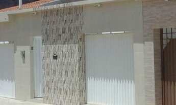 Imagem: Afogados da Ingazeira PE, Bairro São Braz