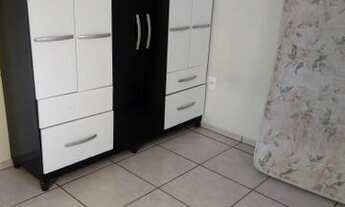 Imagem 4: Apartamento kitnet bairro Floresta