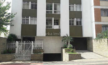 Imagem: Apartamento 03 Quartos - Centro - Juiz de