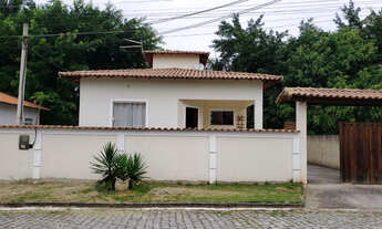 Imagem: Casa salão e 4 quartos em condominio na