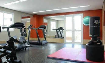 Imagem 6: Apartamento 3 dormitórios com sacada, suíte e churrasqueira no centro de Canoas R$460Mil