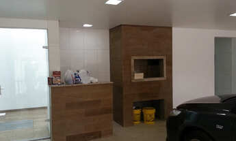 Imagem 4: Alugo sobrado Casa com 3 dormitórios