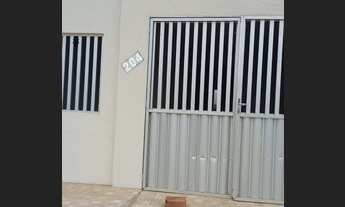 Imagem: Alugo casa na rua itamar franco em nossa