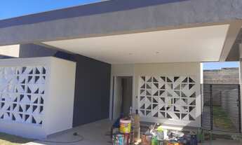 Imagem 4: Casa Condomínio Tauá Araçari