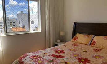 Imagem 4: Apartamento Elevador Rua Espírito Santo, 2quartos,sala,cozinha, banheiro, garagem,sacada