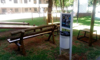 Imagem 5: Ap 2Dor Local Nobre Aceita Parte EmCarro