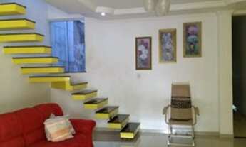 Imagem 7: Belíssima Casa à Venda em Icoaraci com 349m2 com 4/4 sendo 2 suítes e 2 vagas