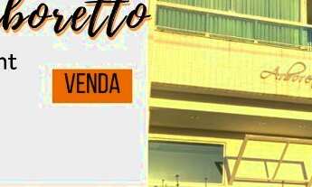 Imagem: FIT Apartamento Edifício Arboretto