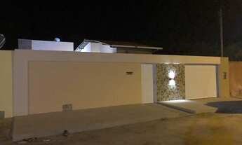 Imagem 6: Casa em Prado bahia