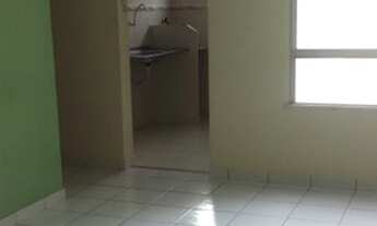 Imagem 4: Apartamento a Venda no Condomínio Parque das Árvores com 3/4