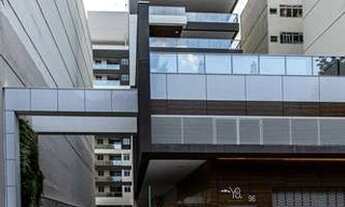 Imagem: You Botafogo - 71 a 167m² - Rio de Janeiro