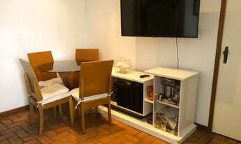 Imagem 6: Apartamento Elevador Rua Espírito Santo, 2quartos,sala,cozinha, banheiro, garagem,sacada