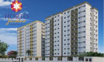 Imagem 2: Horto jardins na serraria com entrada parcelada