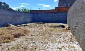 Imagem 2: Terreno no Santos Drummont com 162m² à Venda