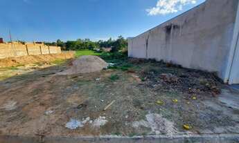 Imagem: Terreno 130 M² Parque Watal Ishibashi