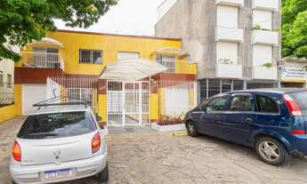 Imagem: Porto Alegre - Apartamento Padrão - Vila