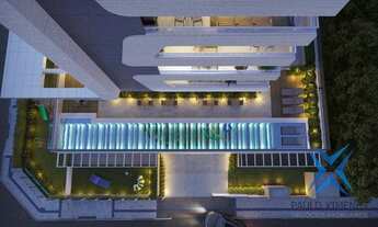 Imagem 3: Apartamento com 4 suites à venda, 242 m² por R$ 2.937.300 - Meireles - Fortaleza/CE