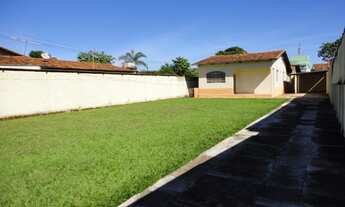 Imagem 3: Casa para aluguel com 120 metros quadrados com 2 quartos em Jardim América - Goiânia - GO