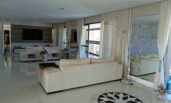 Imagem 5: Apartamento com 3 dormitórios à venda, 212 m² por R$ 1.975.000,00 - Vila Suzana - São Paul