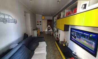 Imagem 4: Apartamento à venda, 2 quartos, 1 suite, 1 vaga na escritura, 70 m², Méier - RIO DE JANEIR