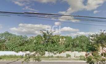 Imagem 2: Porto Alegre - Terreno Padrão - Humaitá