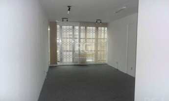 Imagem 2: Porto Alegre - Conjunto Comercial/Sala - Centro Histórico