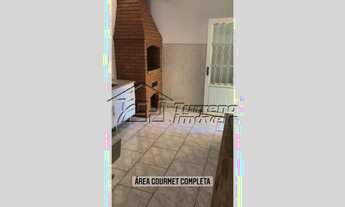 Imagem 7: Sobrado com excelente localização no Jardim das Indústrias