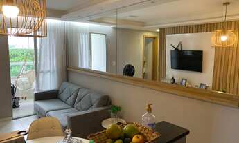 Imagem 4: Spazio Alameda dos Ipês - Inácio Barbosa &lt