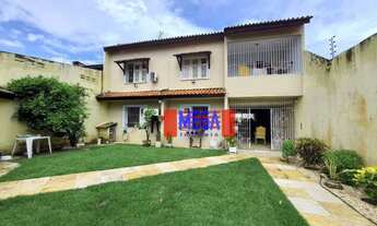 Imagem 6: Casa com 5 quartos para alugar no Bairro Cambeba - Fortaleza/CE