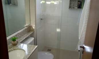 Imagem 7: Apartamento para venda tem 55 metros quadrados com 2 quartos em Jardim Camburi - Vitória