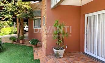 Imagem 2: Casa - Condomínio Marambaia - Vinhedo