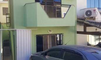 Imagem: Casa de condomínio para aluguel tem 100