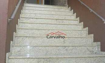 Imagem 5: Casa com 3 dormitórios para alugar, 100 m² por R$ 2.800,00/mês - Vila Guilherme - São Paul