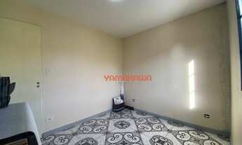 Imagem 5: Apartamento com 2 dormitórios para alugar, 46 m² por R$ 1.000,00/mês - Itaquera - São Paul